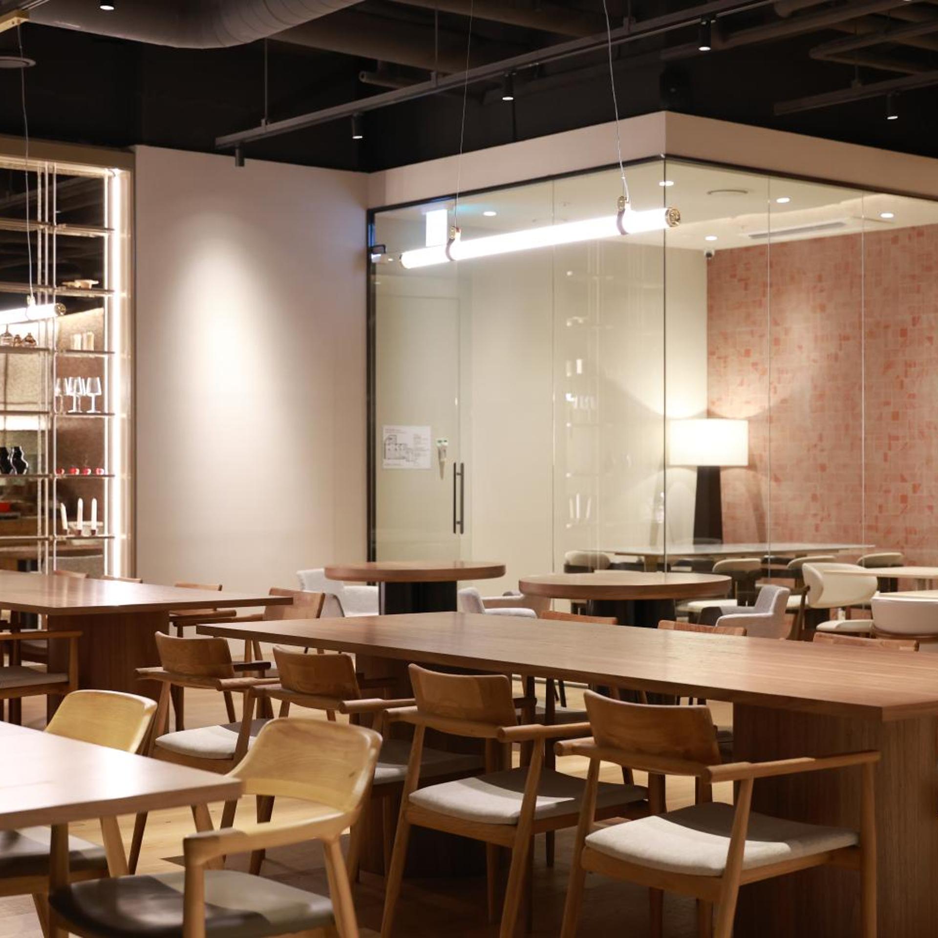 New Blanc Central Myeongdong 36/49