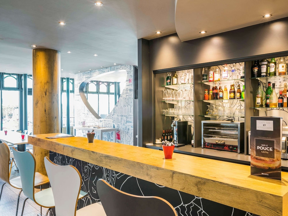 ibis Paris Gare de Lyon Ledru Rollin 12eme 44/74