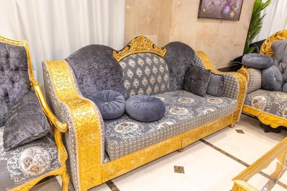 فندق سفير المسك(Safeer Almisk Hotel Mecca) 36/52