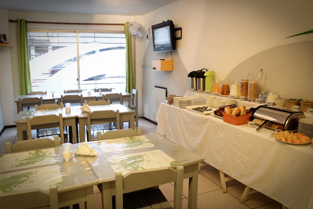 Che Lagarto Montevideo - Hostel 13/19
