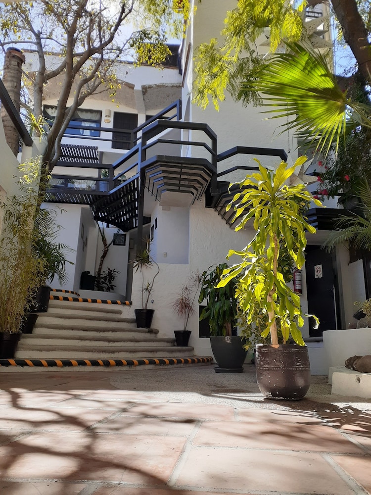 Hotel Casa Blanca San Miguel 35/50