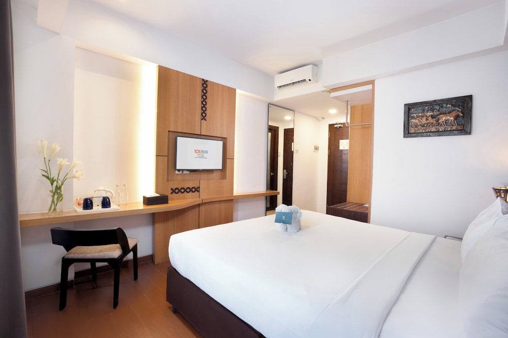 1O1 URBAN Heritage Yogyakarta Lynn Prawirotaman 30/71