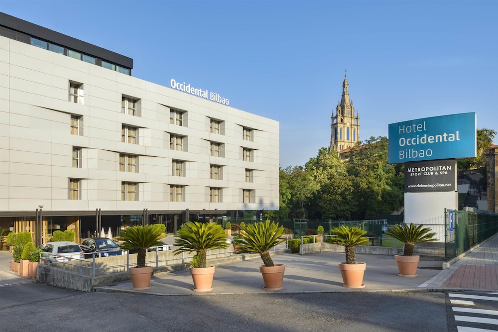 Occidental Bilbao 61/68