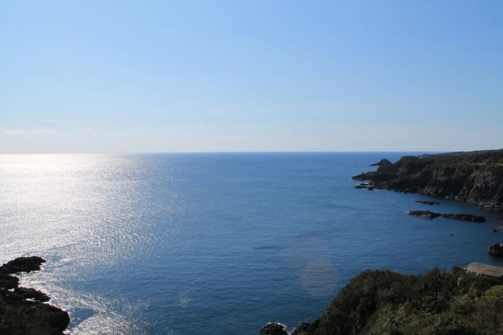 Samana Hotel Yakushima 43/50