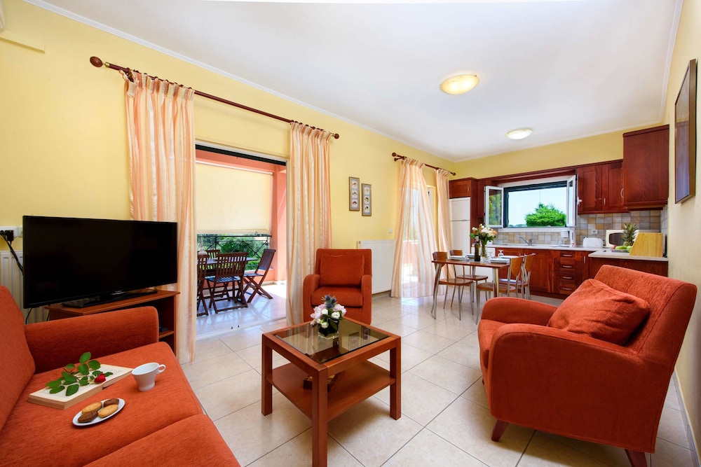 Villa Lemonia 24/50