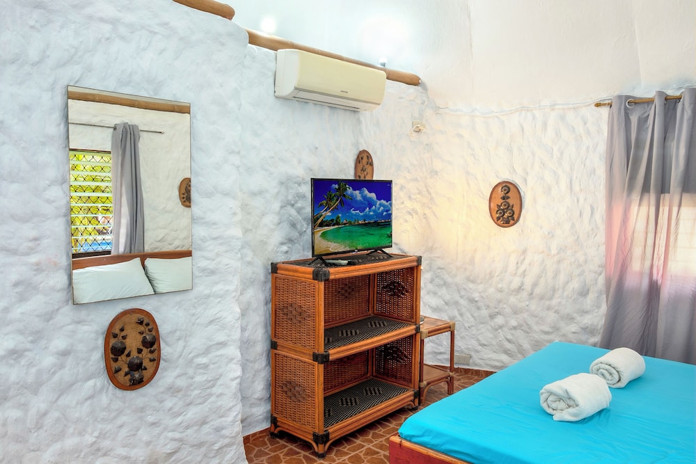 Panglao Chocolate Hills Resort 24/62