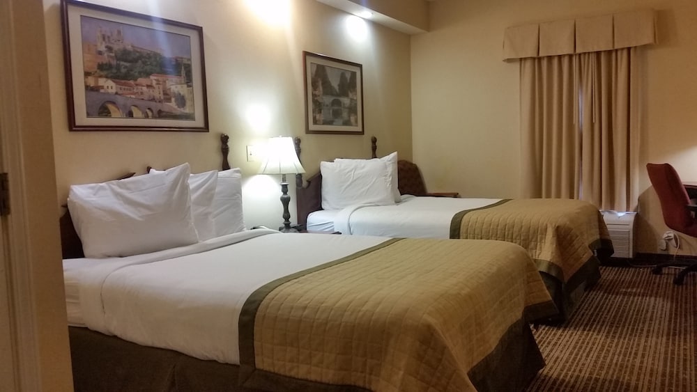 Comfort Inn Lafayette North I-10 11/19