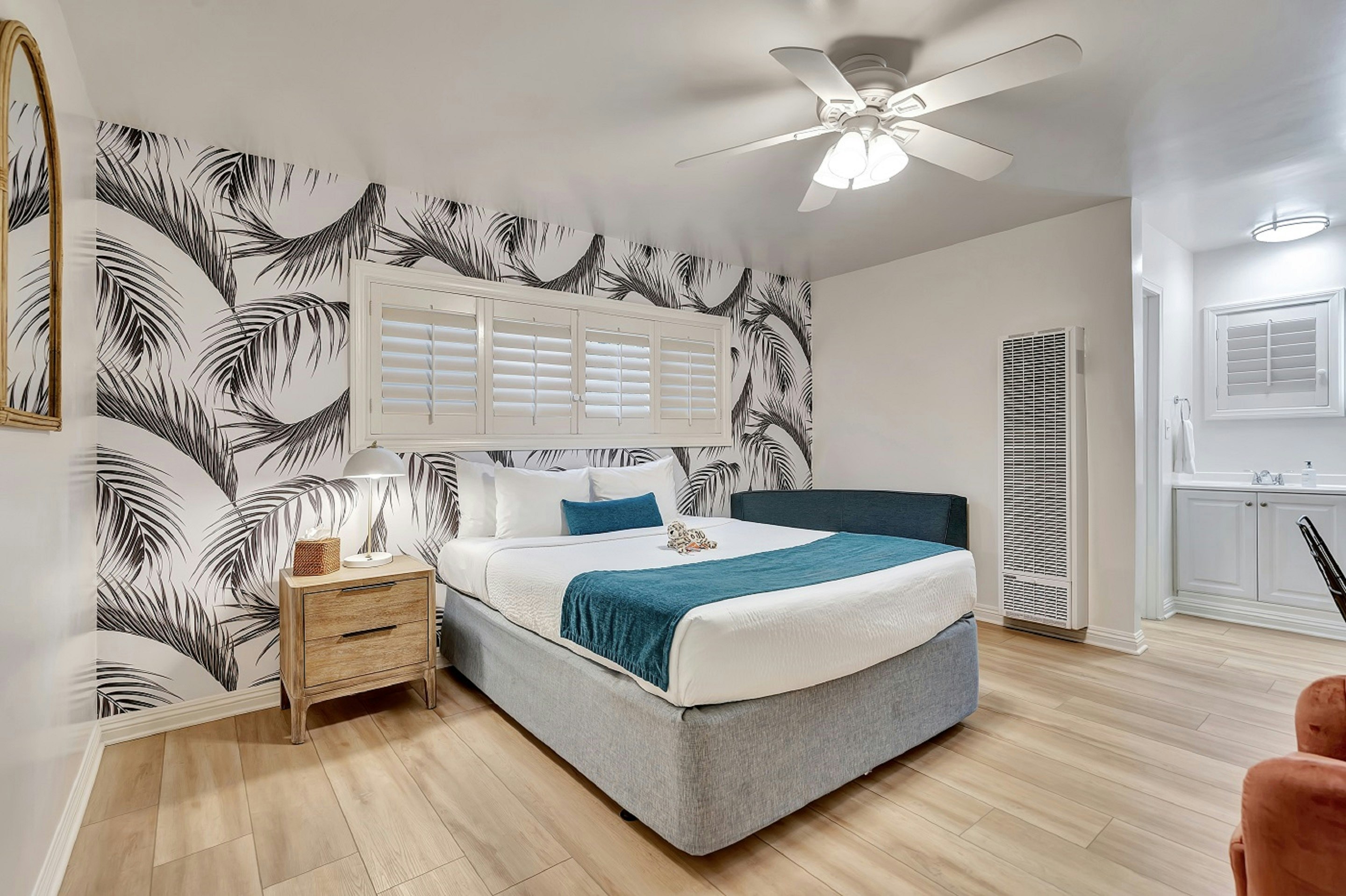 Santa Monica Hotel 22/61