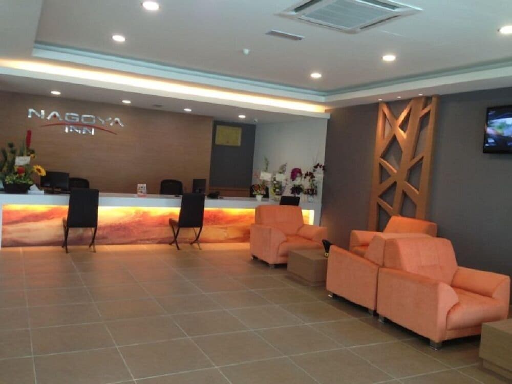 Nagoya Inn Hotel 6/38