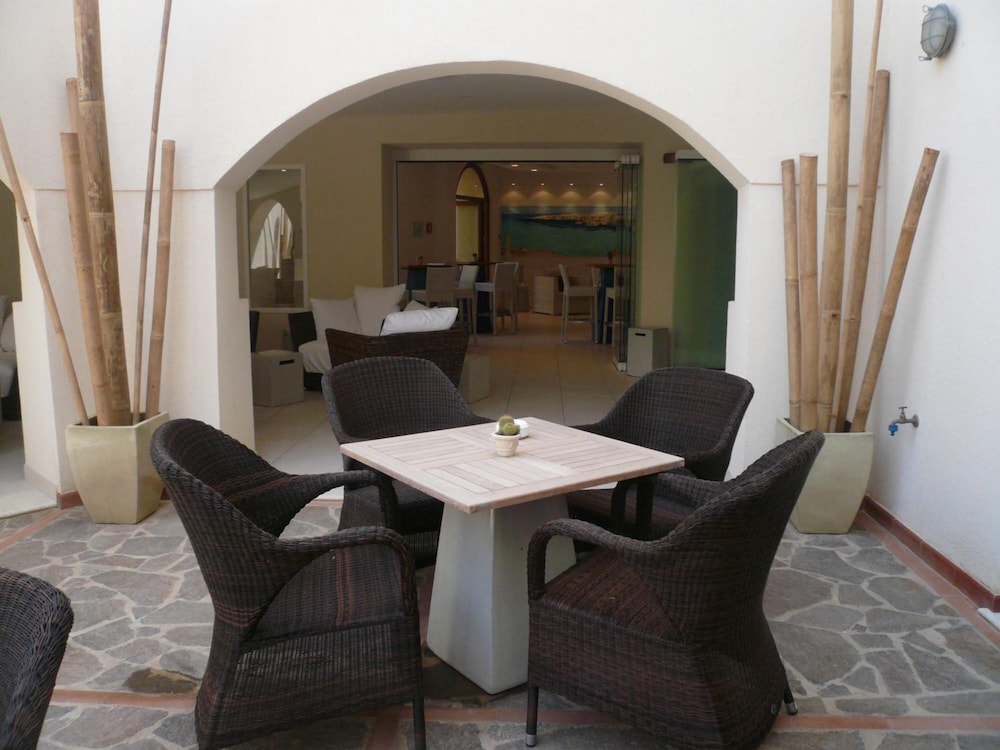 Hotel Tempo Di Mare 27/34