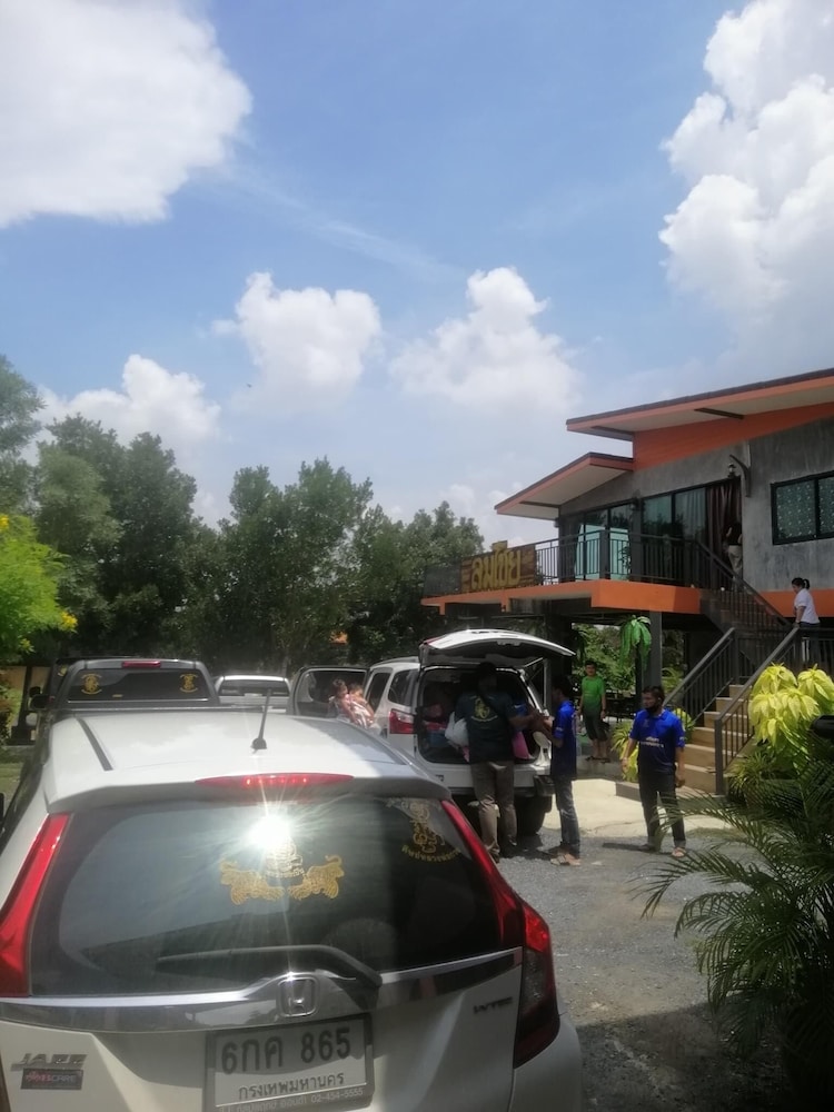 Lom Choi Home Stay Ayutthaya 29/47
