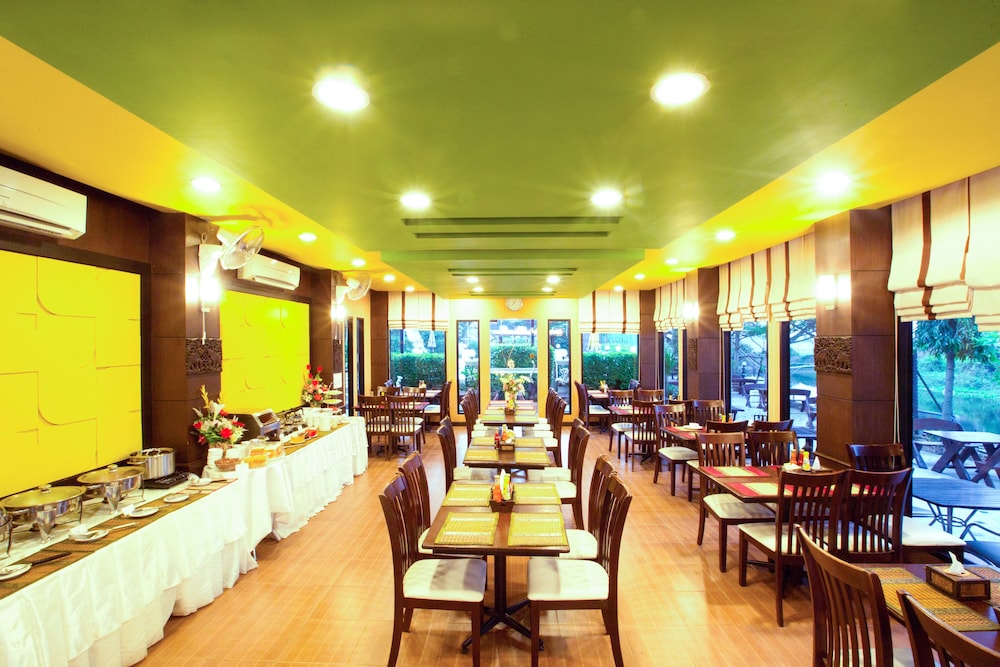 The Great Residence Hotel 27/47