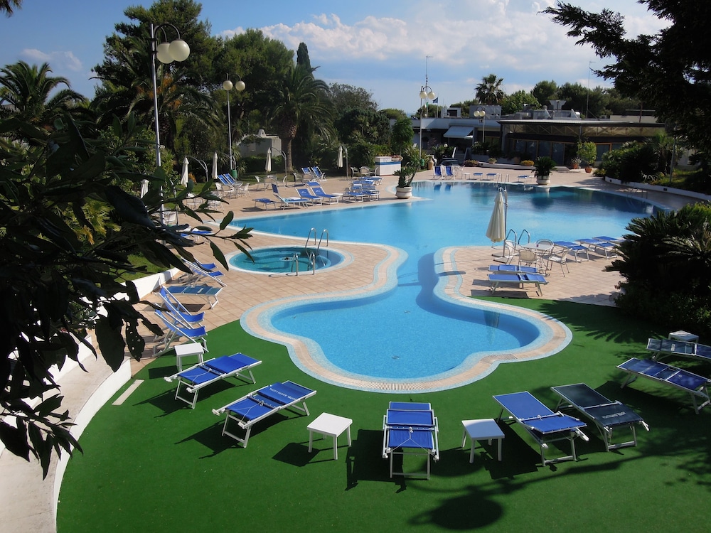 Hotel Santa Lucia 3/71