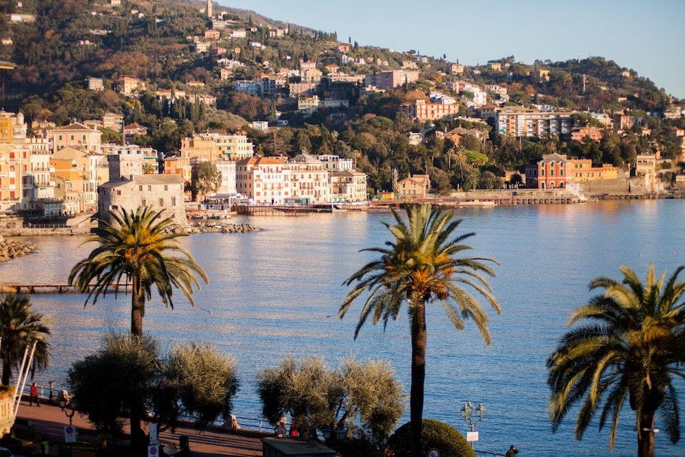 Splendide Riviera Boutique Art Hotel 41/50