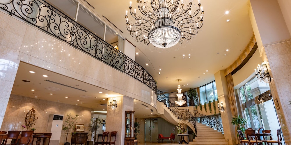 Shonan Kamakura Crystal Hotel 2/89