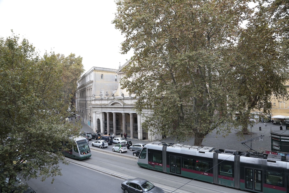 Residenza Delle Arti 65/70
