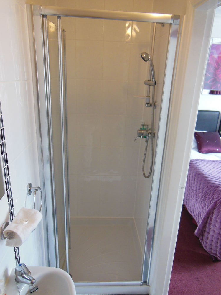 Toulson Court - Guest house 49/50