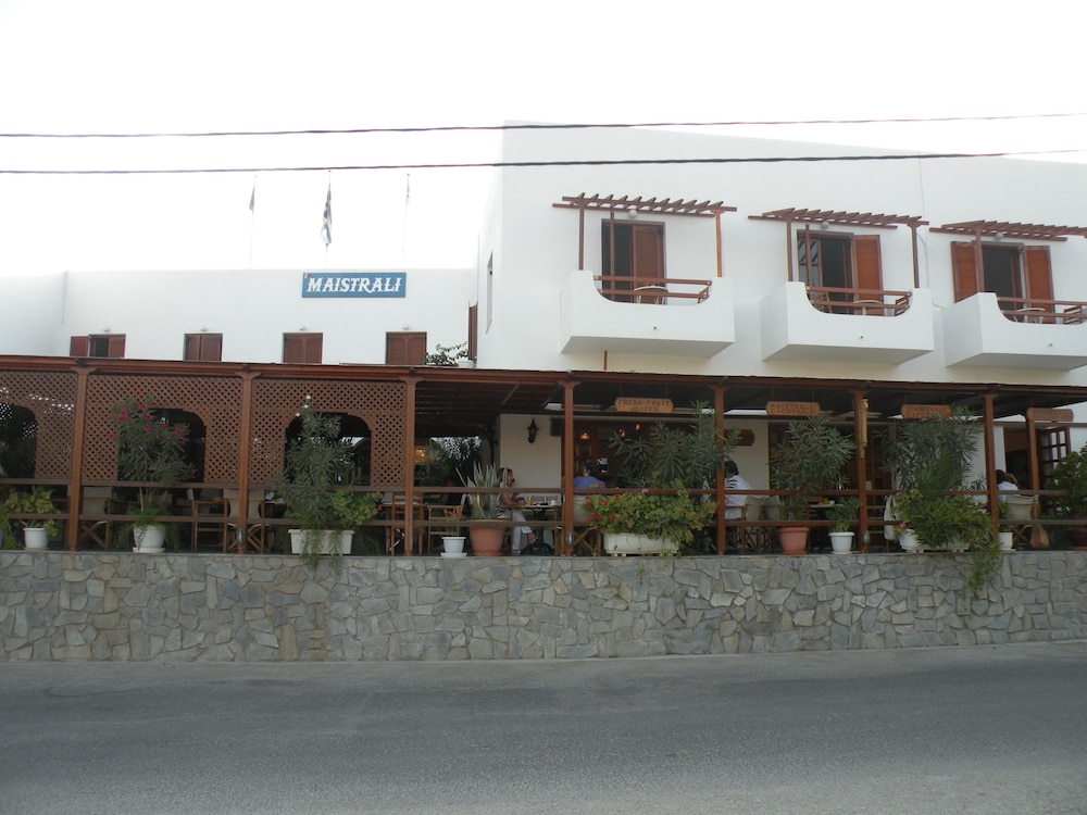Maistrali 2/67