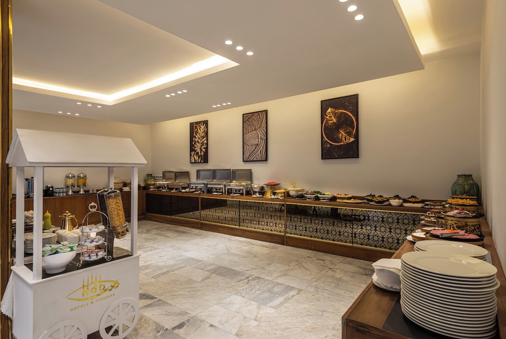 فندق هدب الصحافه(HDB hotel Sahafa) 6/56