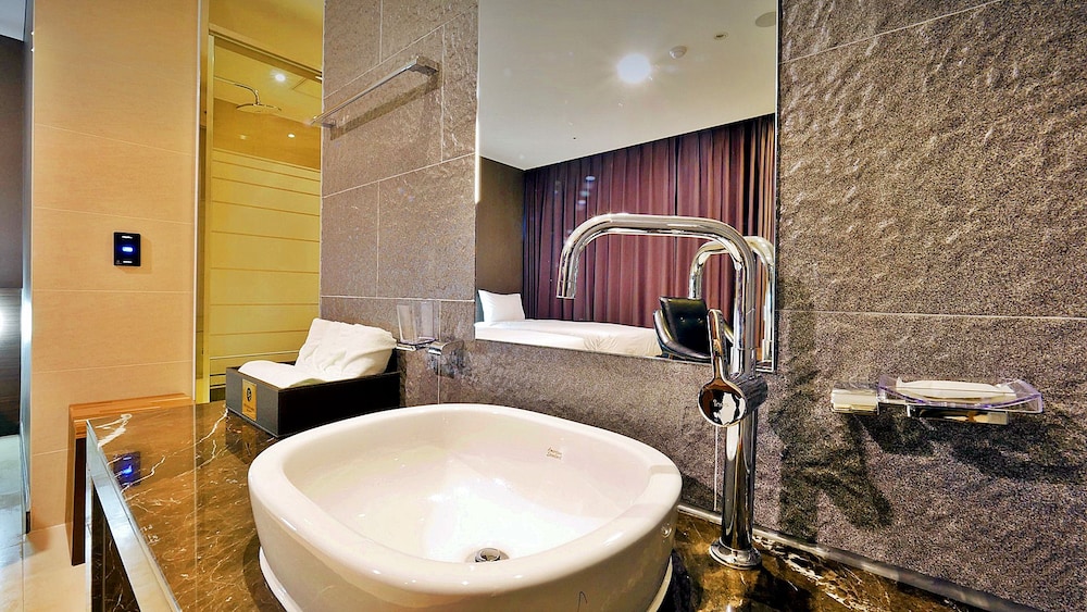 Incheon Hotel Bluemarine 41/50