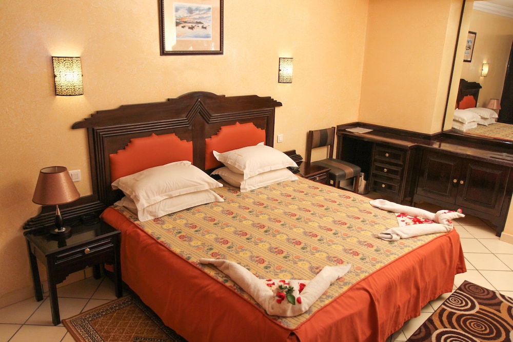 New Farah Hotel 14/44