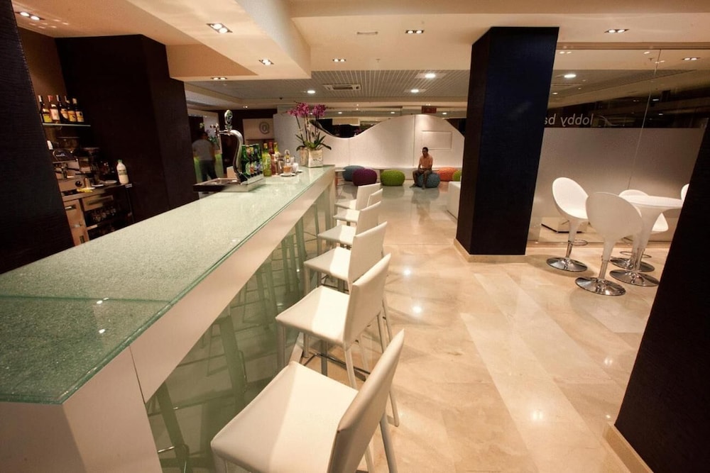 Hotel Allon Mediterrania 19/34