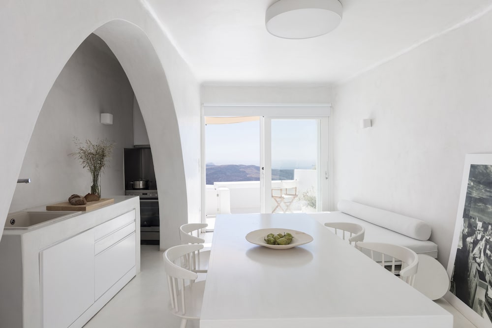 Aesthesis Boutique Villas 44/50