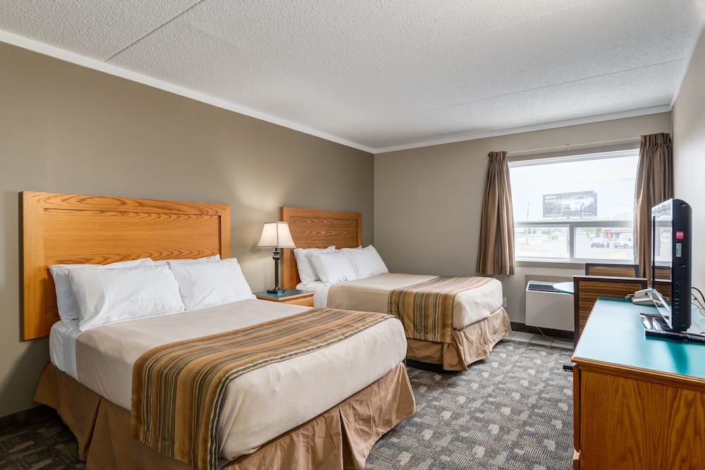 Airport Travellers Inn 15/51