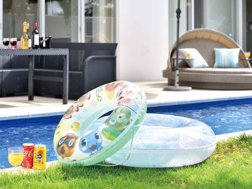 Pool Villa Imadomari by Coldio Premium 33/72