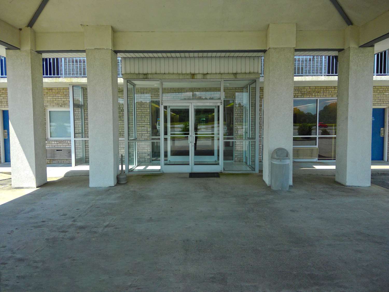 Americas Best Value Inn Kinston 30/31