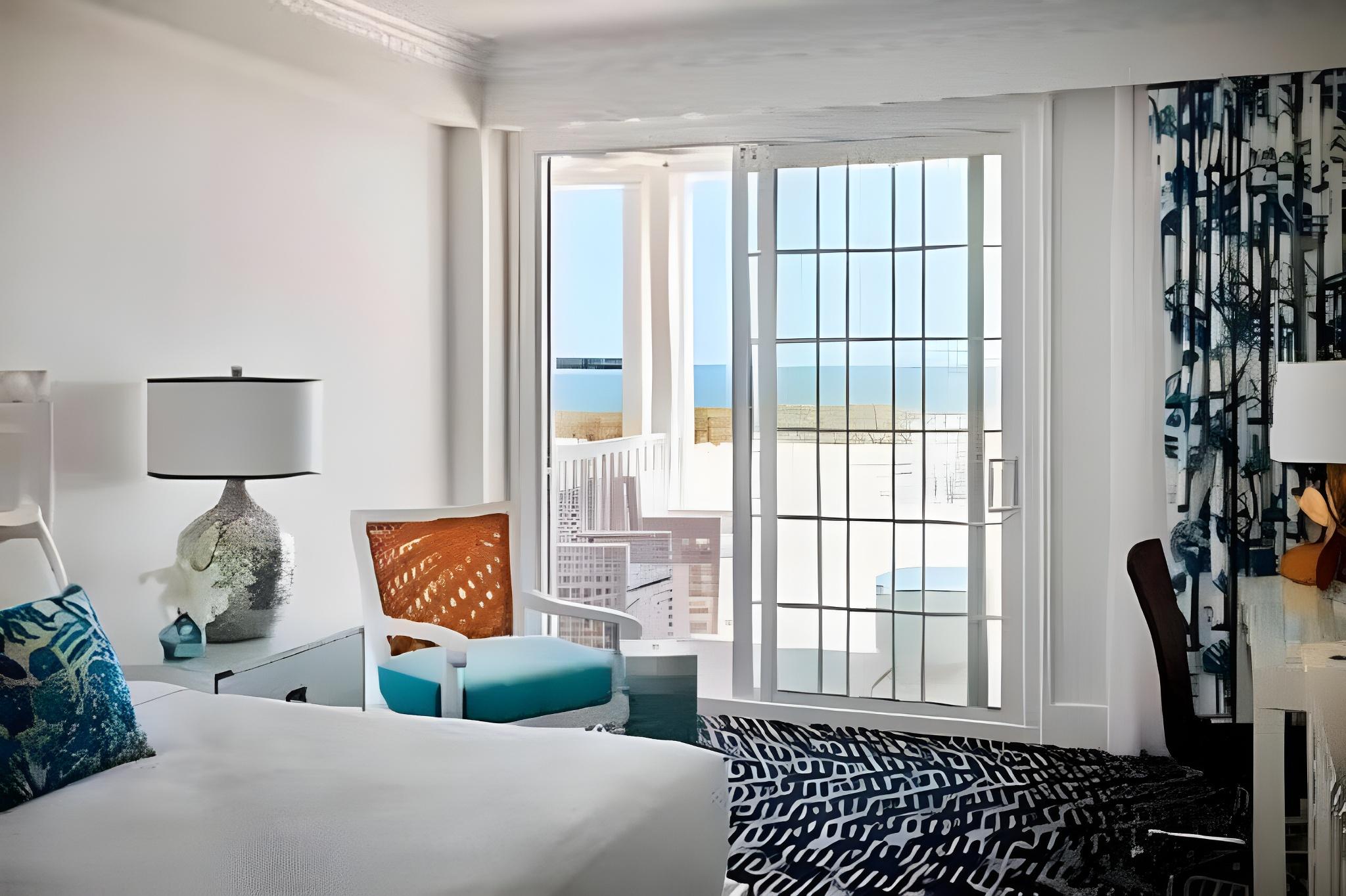 Luxury, King Bed, Beach Side, Ocean Front, Balcony, Terrace