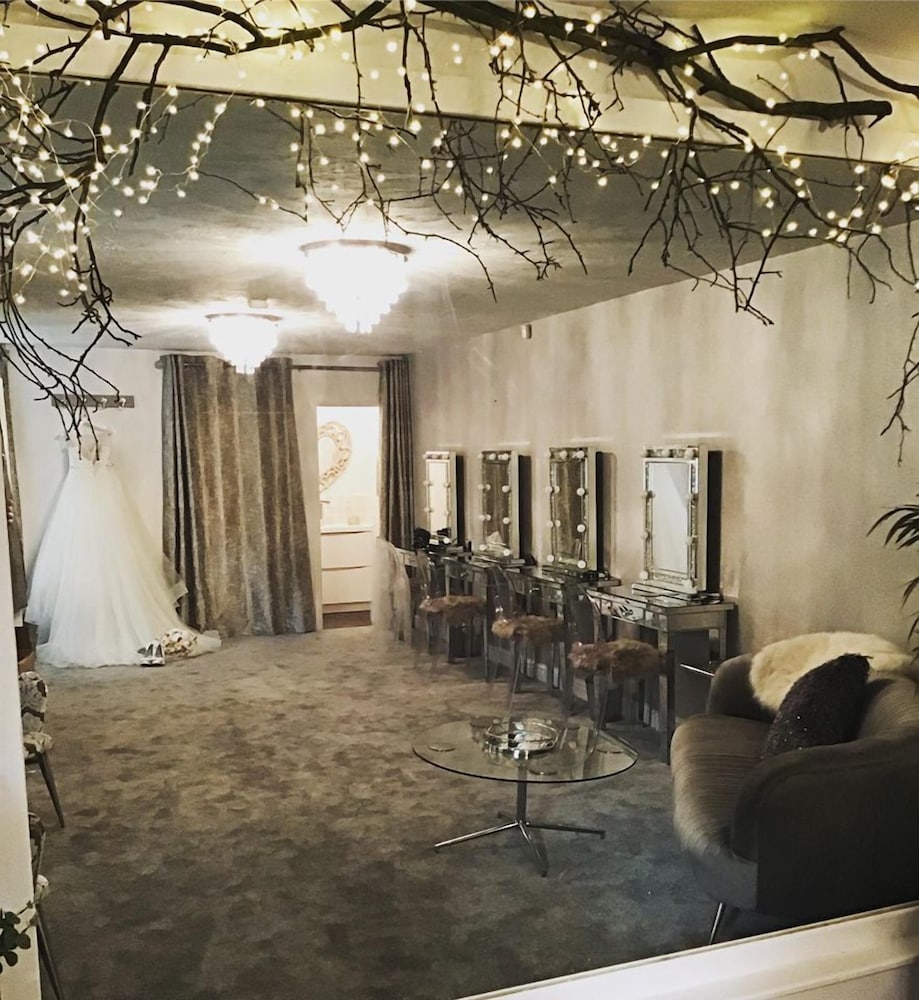 Slaters Country Inn 7/65