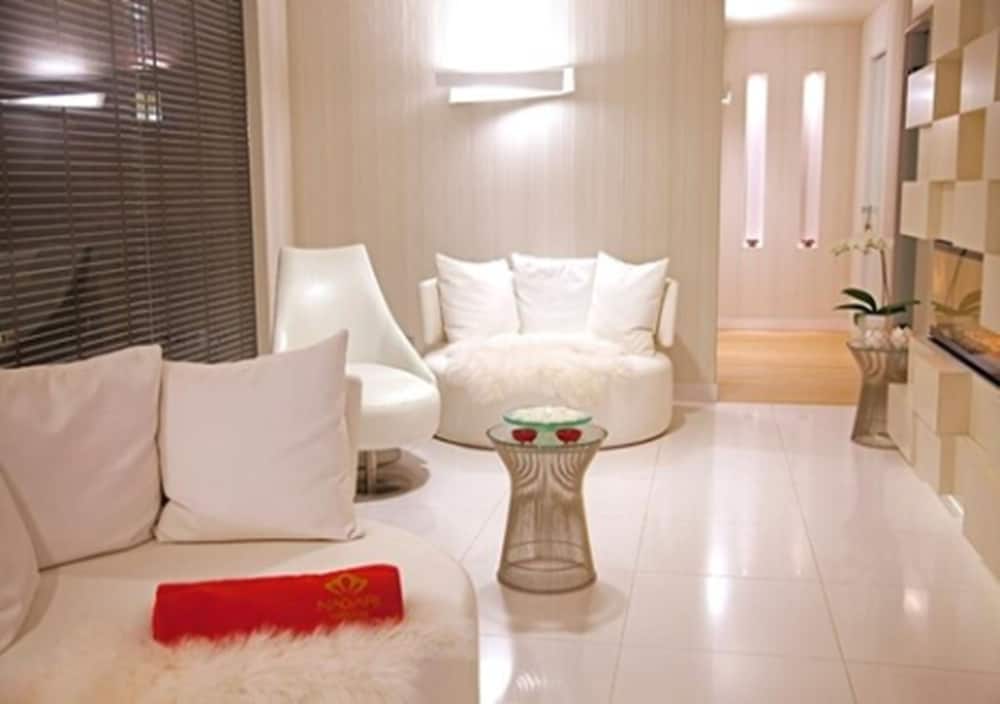 Gran Hotel Nagari Boutique And Spa 22/38