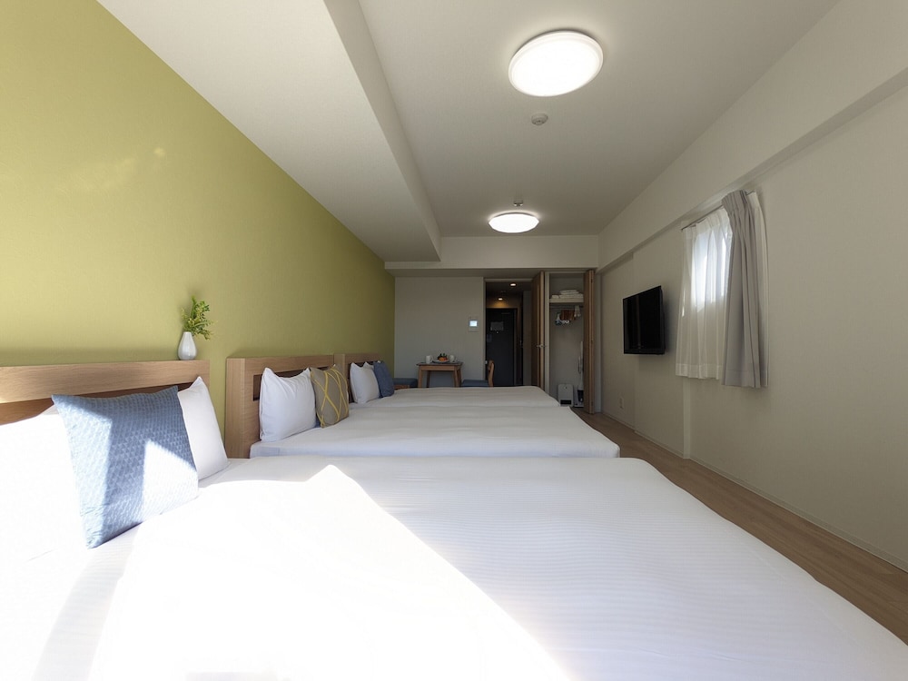 ESLEAD HOTEL Namba South III 23/60