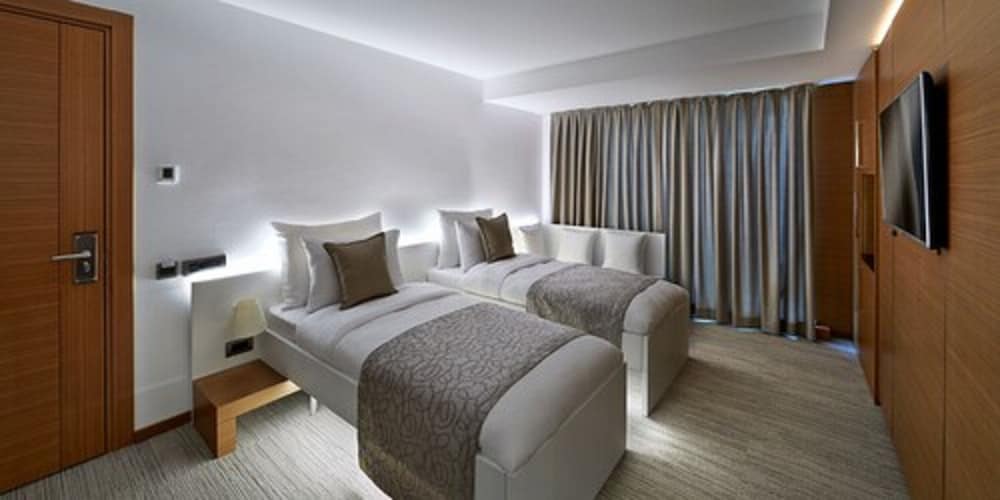 Milport Hotel Levent 7/41