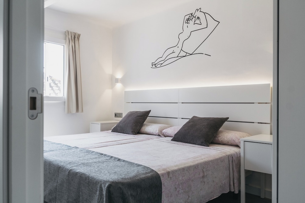 Apartamentos Marques De Guadiaro 1 9/51