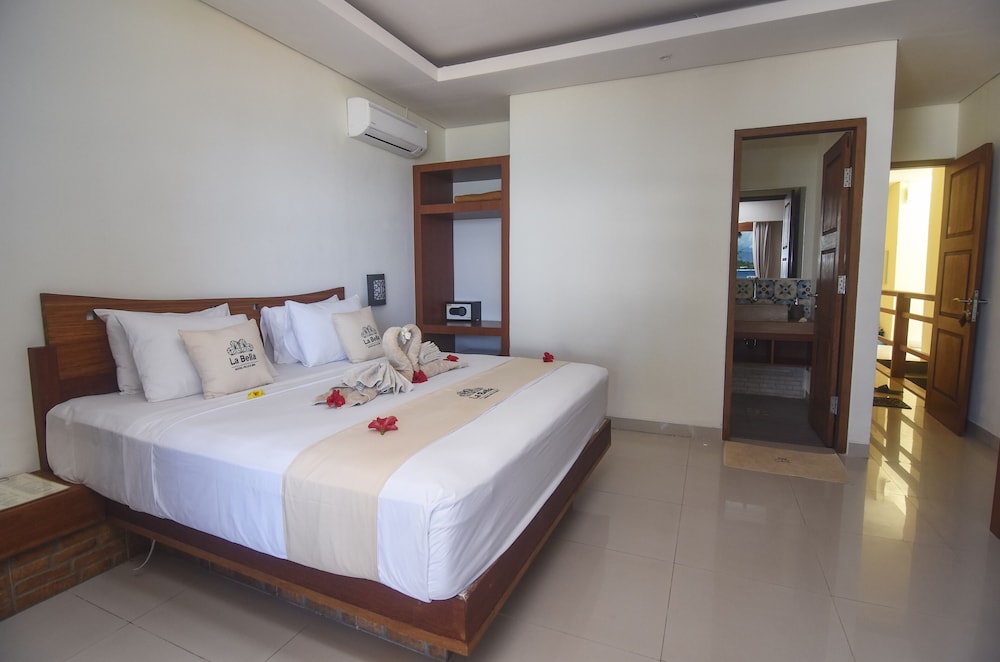 La Bella Hotel Villa and Spa (Ex Villa Bella Gili Trawangan) 8/50