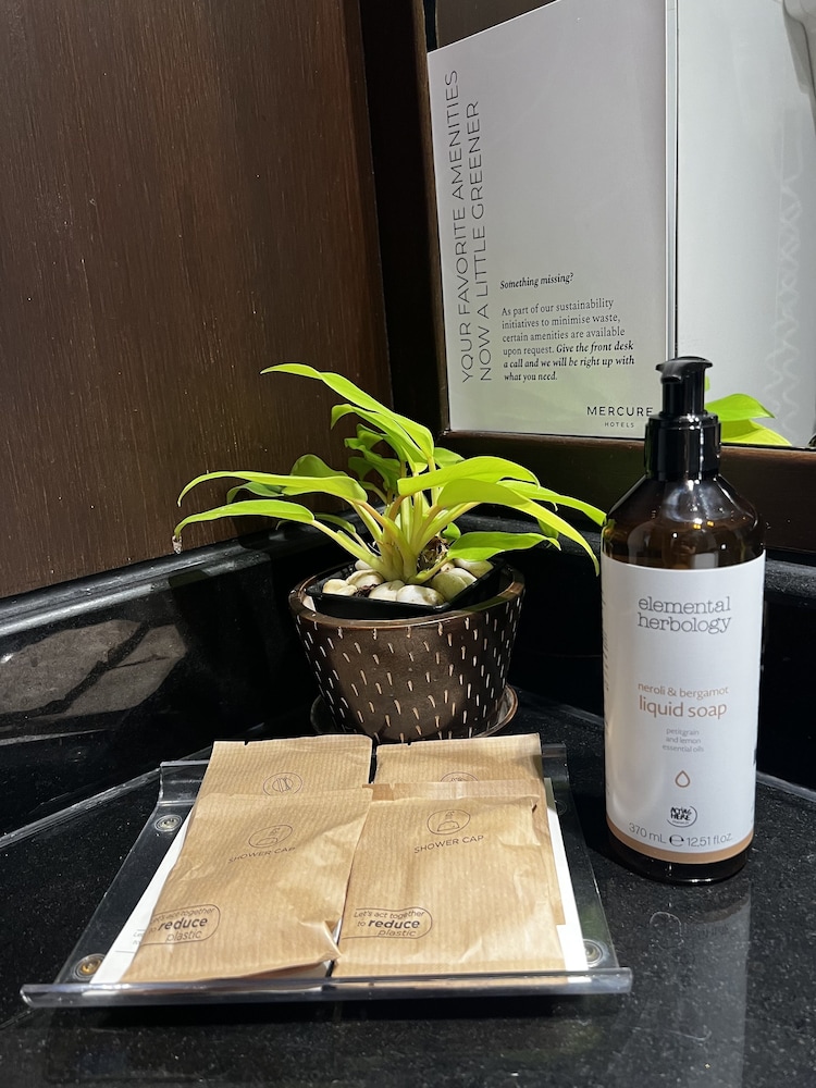 Mercure Chiang Mai Hotel 31/61