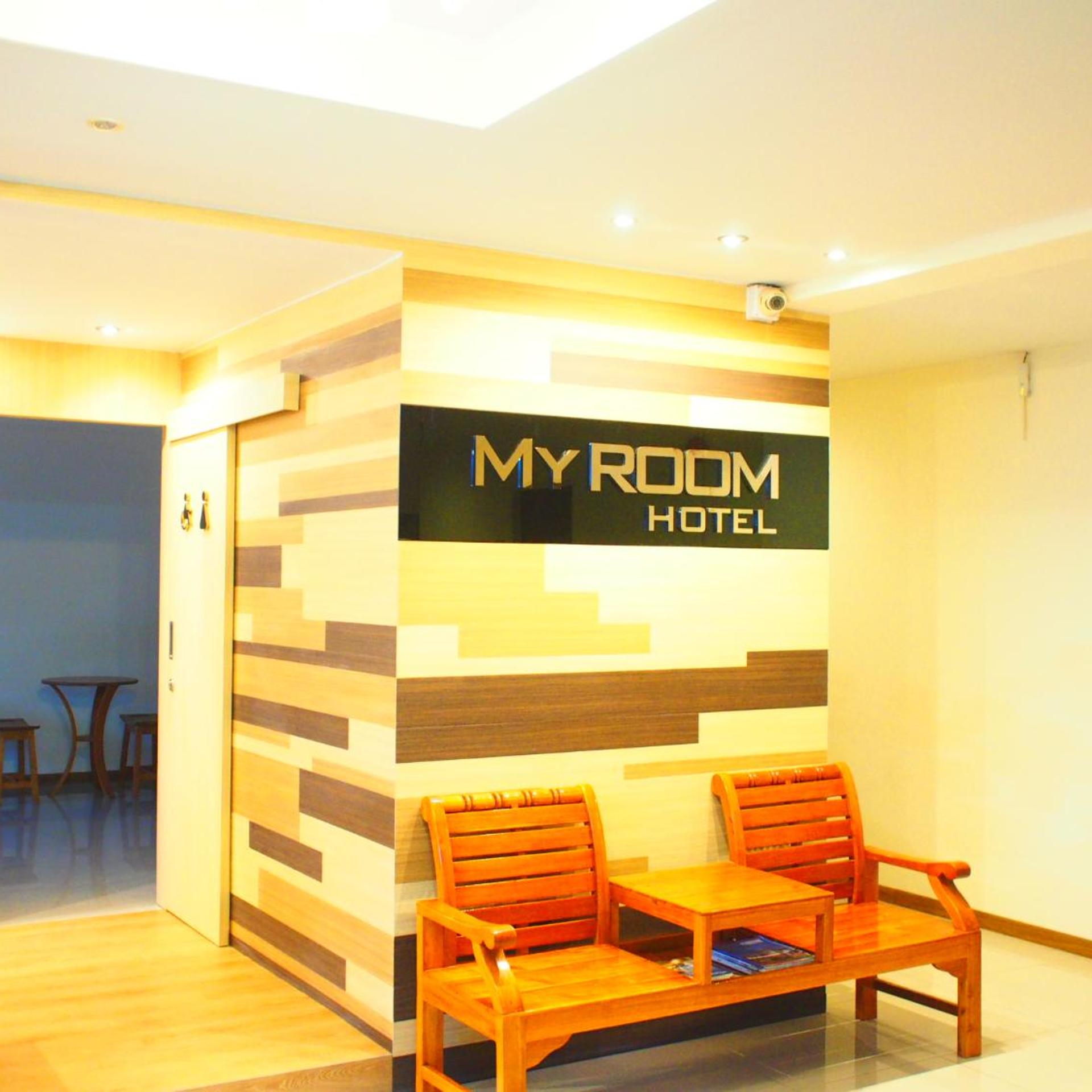 My Room 15/50