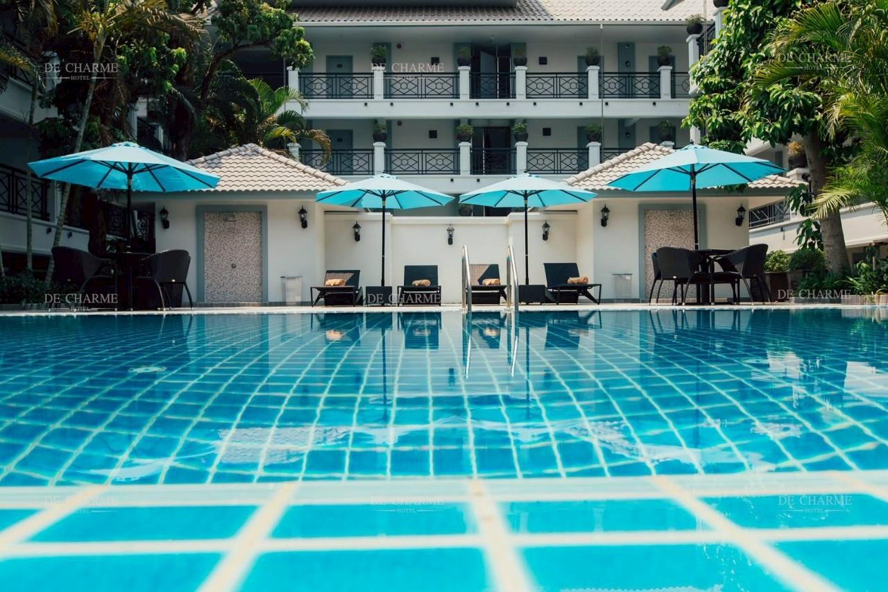 De Charme Hotel