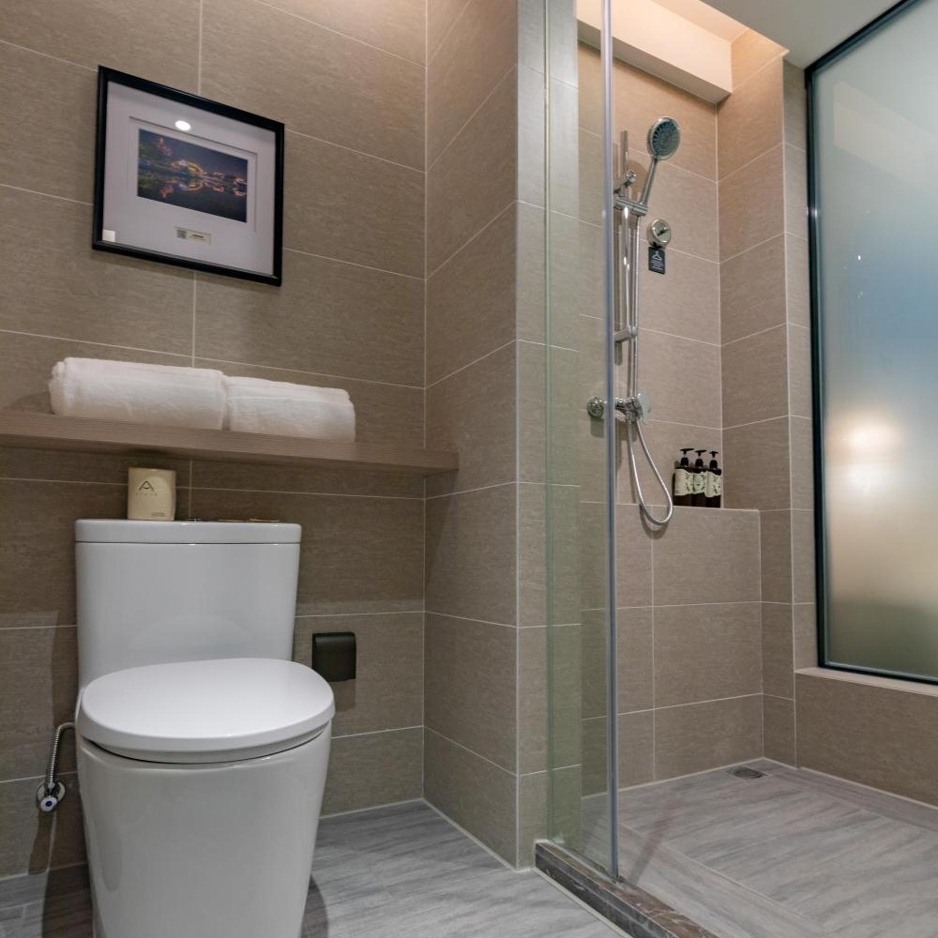 Atour Hotel (Suzhou Wujiang Wuyue Plaza) 33/36