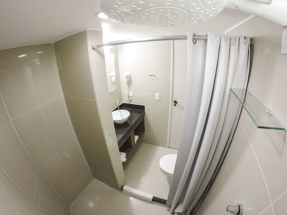 Duble Hotel 21/60