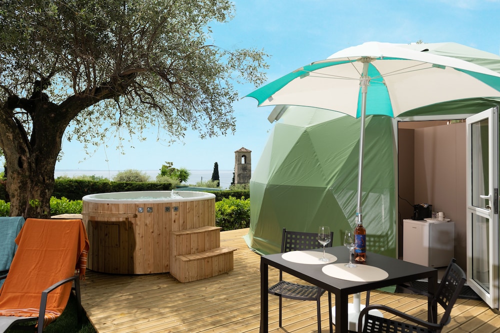 La Rocca Camping Village 10/50