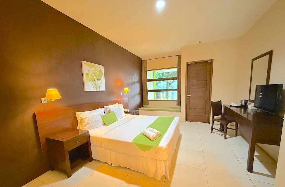 De View Hotel 26/64