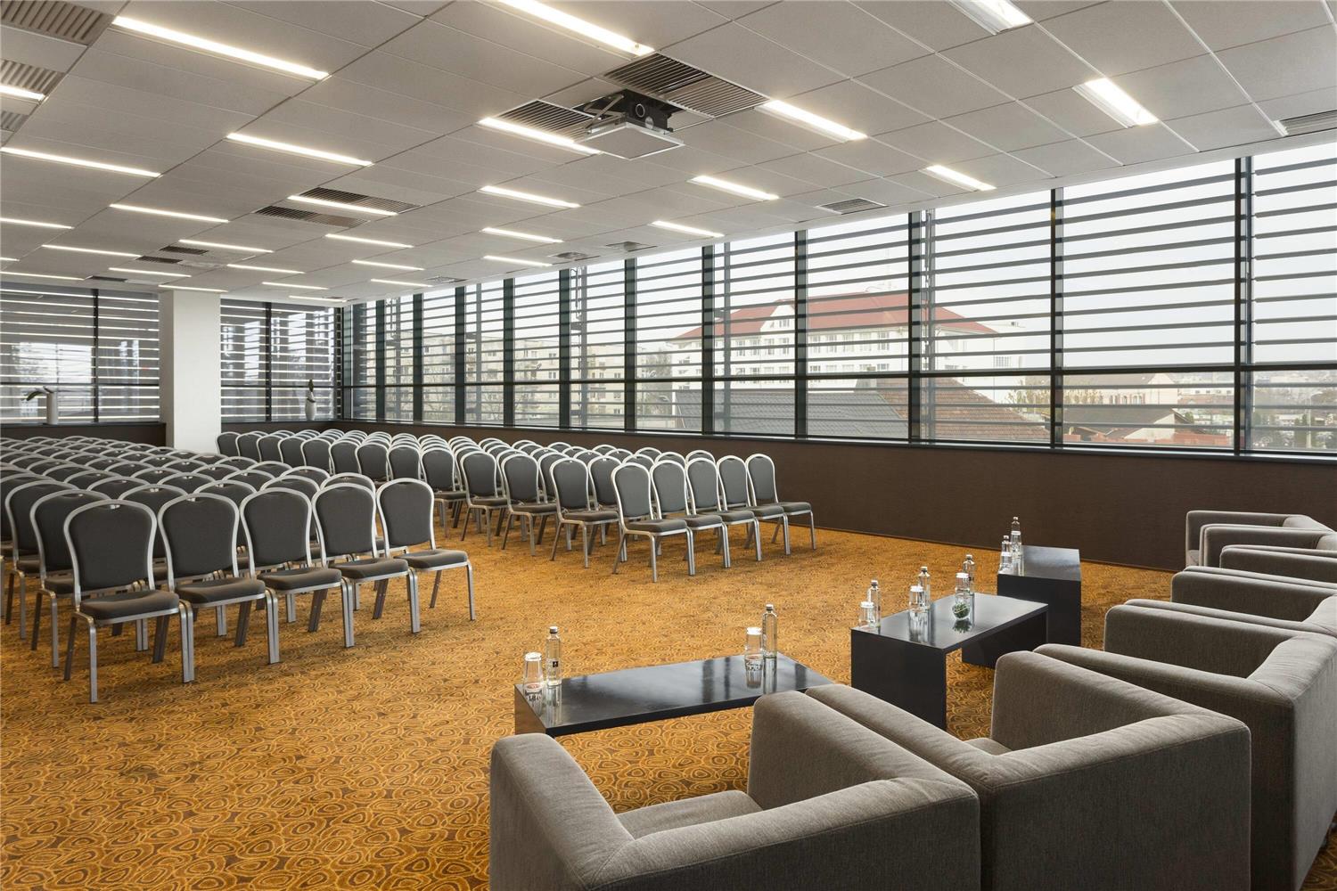Ramada by Wyndham Oradea 14/20