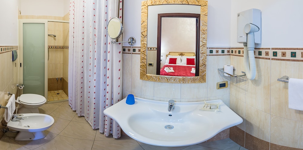 Garibaldi Relais 46/67