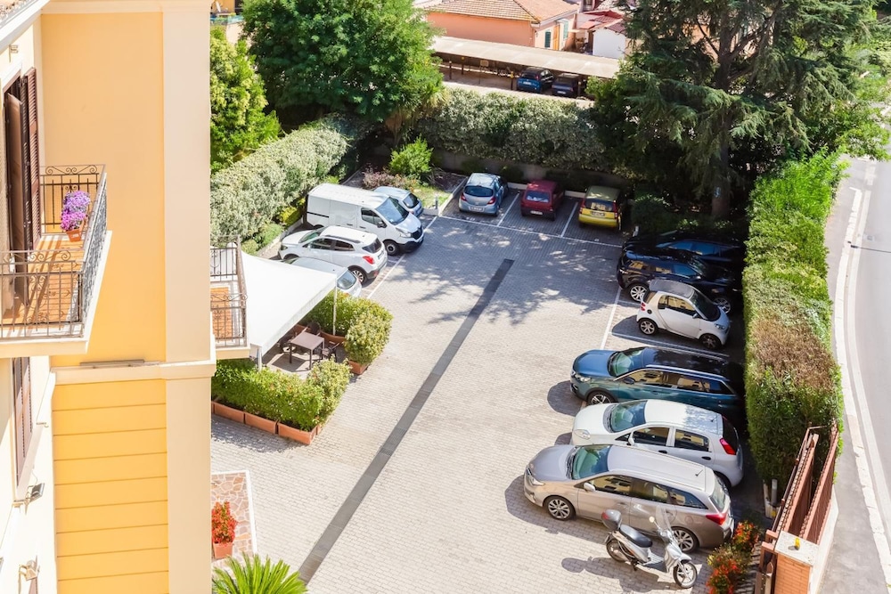 Romoli Hotel 29/39