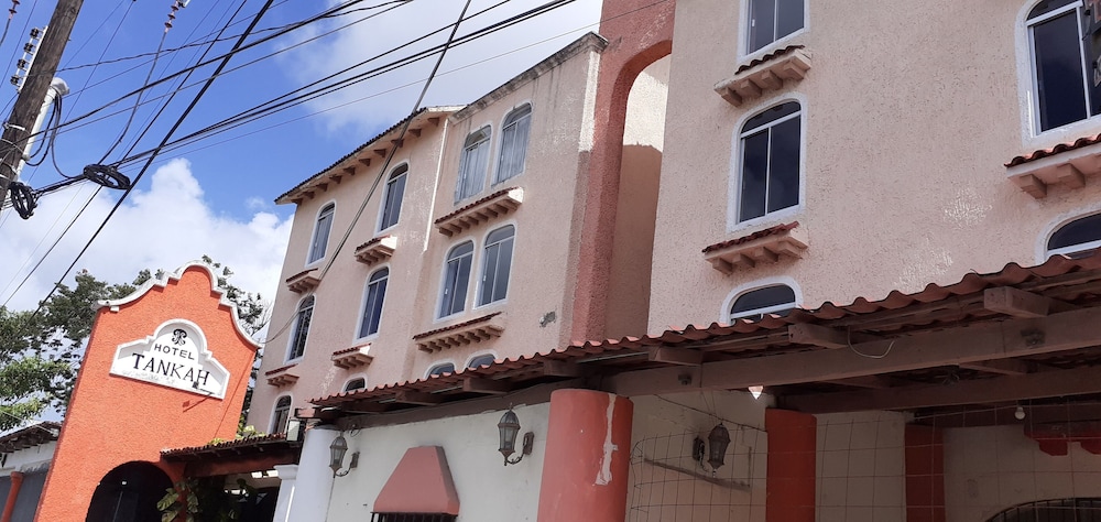 Tankah Hotel 11/51