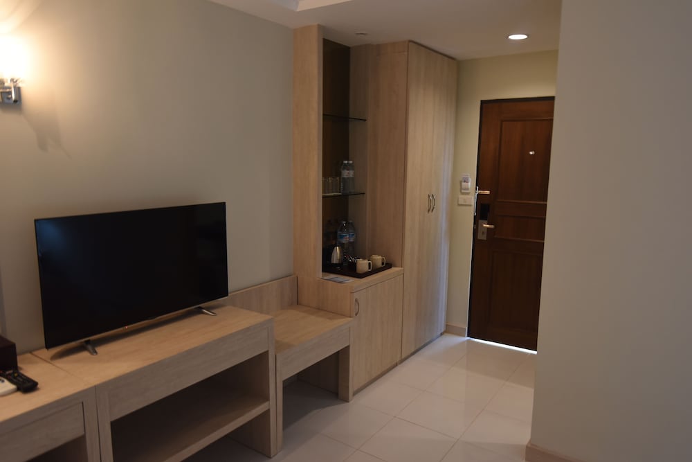Pp Charlie Beach Resort 39/60