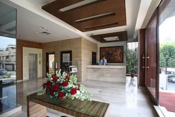 INDUS BIZNOTEL 4/48